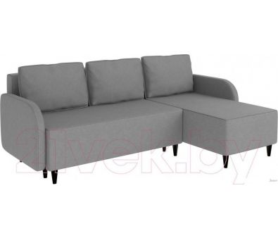   Mio Tesoro Velke SB3CHL (Malmo 90 Grey)