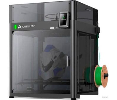 FDM  Creality Ender-5 Max