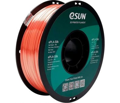  eSUN ePLA-Silk ePLA-Silk-P175RJ (1.75, 1,  )