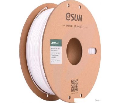  eSUN ePETG+HS Filament PETG+HS175W1P1 (1.75, 1, )