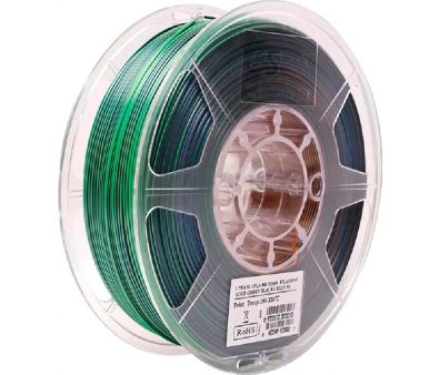  eSUN ePLA-Silk Mystic Filament ePLA-SilkMystic-P175JGB1 (1.75, 1, //)