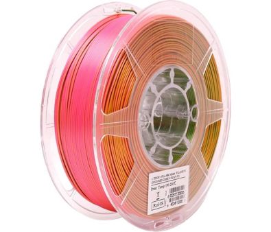  eSUN ePLA-Silk Mystic Filament ePLA-SilkMystic-P175JRG1 (1.75, 1, //)