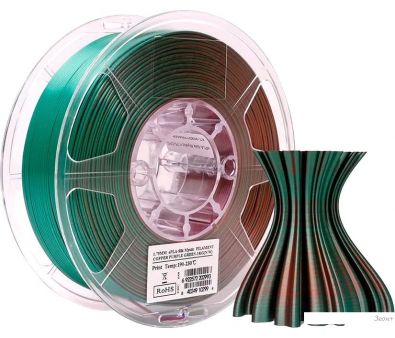  eSUN Mystic Filament ePLA-SilkMystic-P175CPG1 (1.75, 1, //)