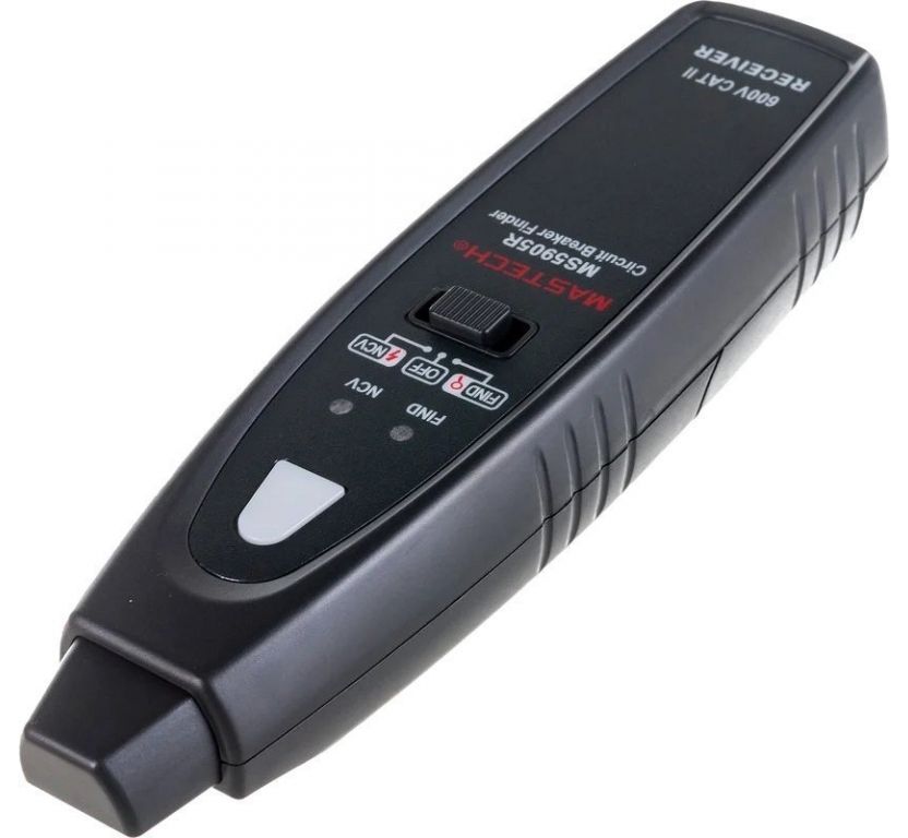 Тестер розеток Mastech MS5905RTD