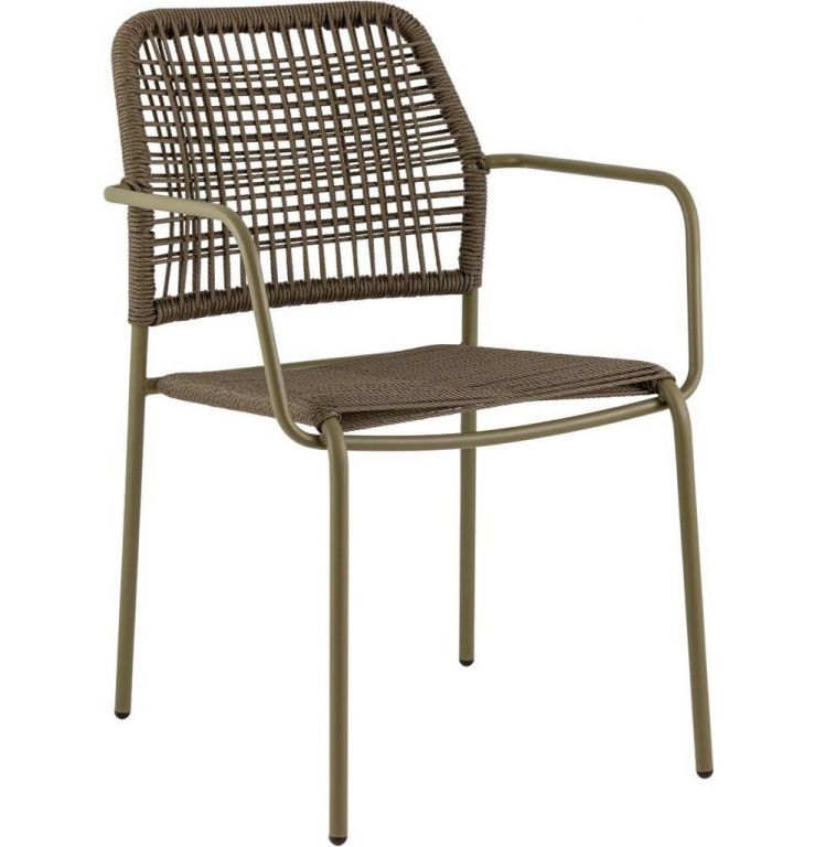 Стул Stool Group Solaia AD632068 (зеленый)