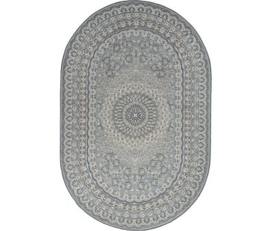     Merinos Cuba F399-OVAL-BLUE (1.52.3)