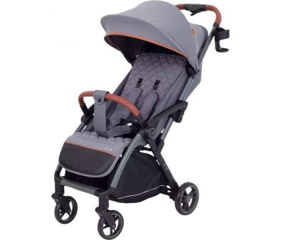    MOWbaby  MB200 (Grey)