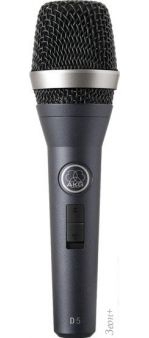  AKG D5 S