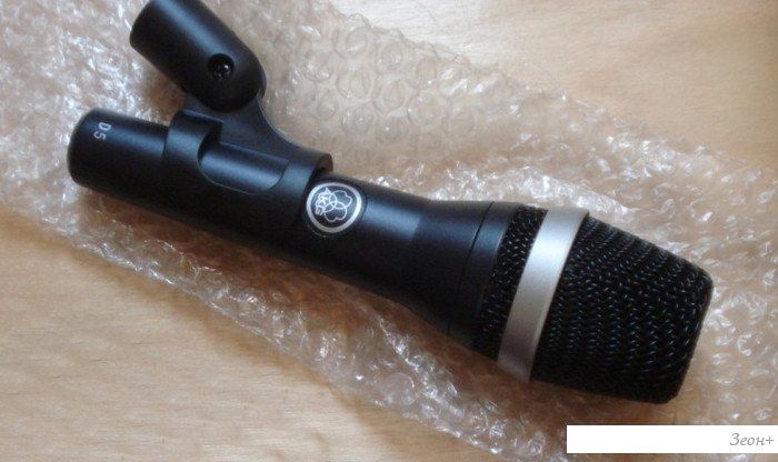 Микрофон AKG D5 S