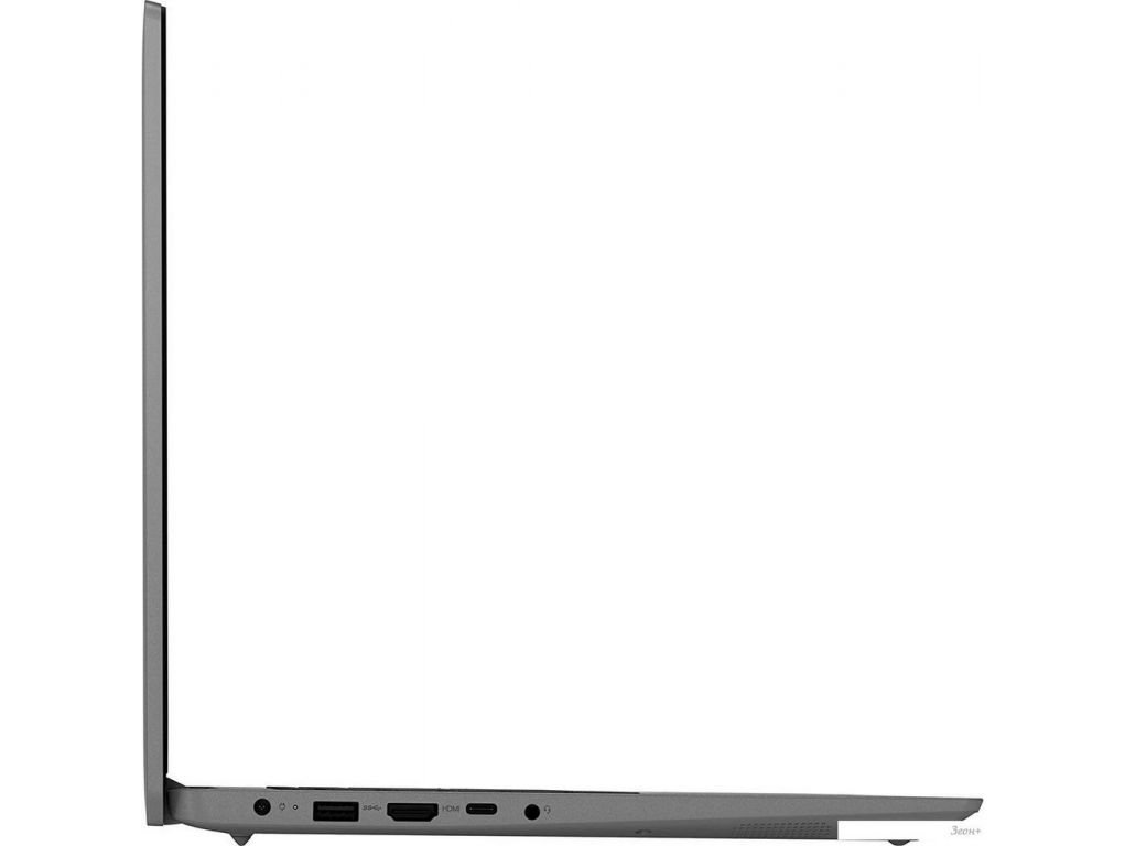 Ноутбук Lenovo IdeaPad 3 15IAU7 82RK00YCRU