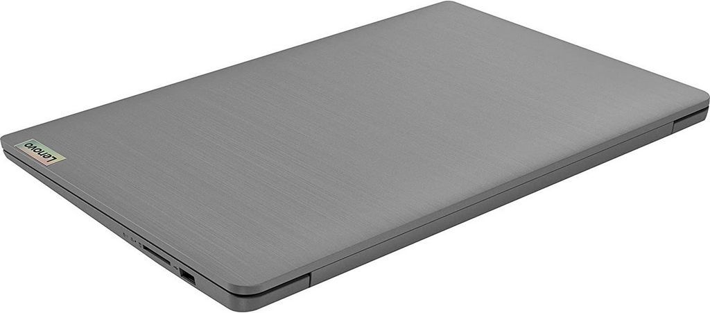 Ноутбук Lenovo IdeaPad 3 15IAU7 82RK00YCRU