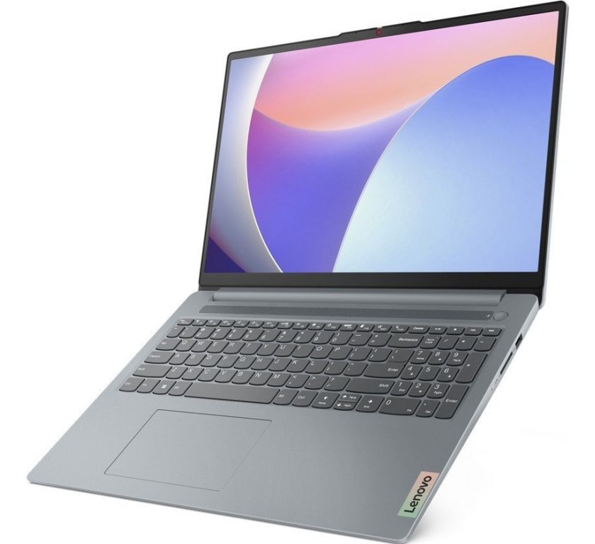 Ноутбук Lenovo IdeaPad Slim 3 16IAH8 83ES002LRK