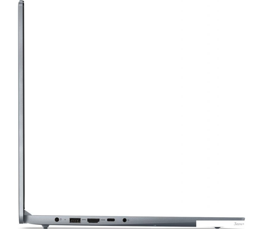 Ноутбук Lenovo IdeaPad Slim 3 16IAH8 83ES002LRK