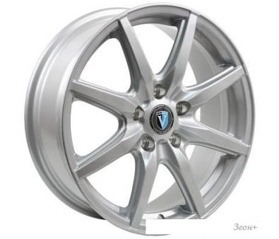   Venti 1615 V 16x6.5" 5x100 DIA 57.1 ET 38 S