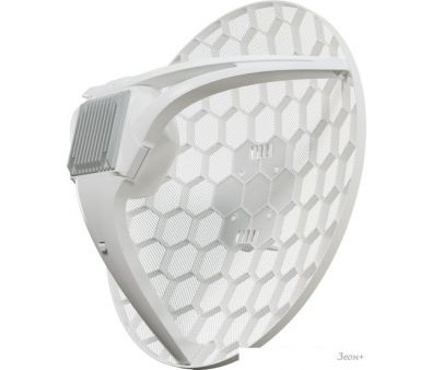    LTE- Mikrotik LHG LTE18 kit