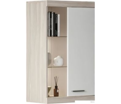 - Black Red White Linn   100x60x36 ( /)
