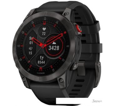   Garmin Epix Sapphire Gen 2 ( /)
