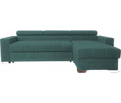   Mio Tesoro Hemmet 4 (Santos 15)