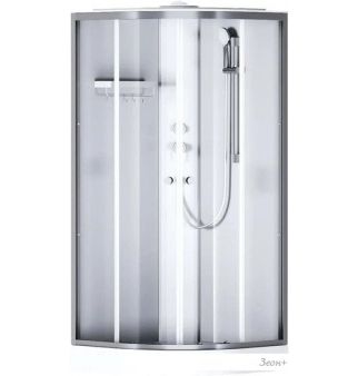   AM.PM X-Joy 100x100 W94C-401-100MT
