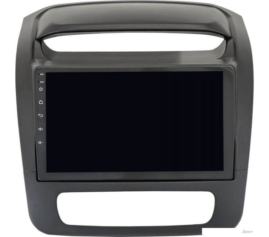 USB-магнитола Incar ARN2-1825-8