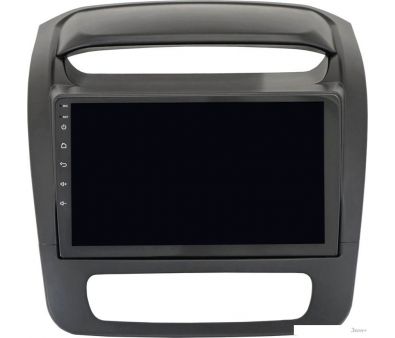 USB-магнитола Incar ARN2-1825-8