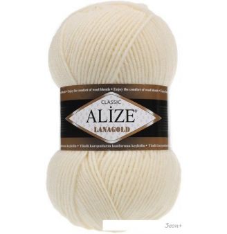    Alize Lanagold 01 (240 , )