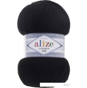    Alize Lanagold 60 (800 , )