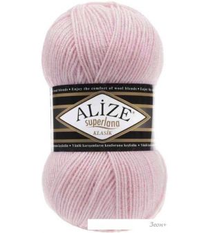    Alize Superlana klasik 161 (280 , )