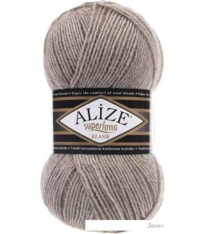    Alize Superlana klasik 207 (280 , -)
