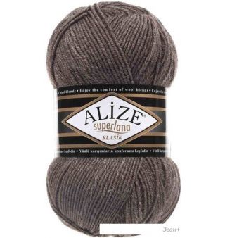    Alize Superlana klasik 240 (280 , )