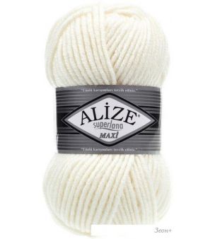    Alize Superlana maxi 62 (100 , )