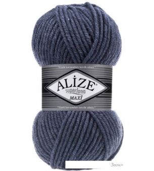    Alize Superlana maxi 203 (100 ,  )