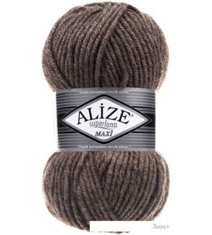    Alize Superlana maxi 240 (100 ,   )