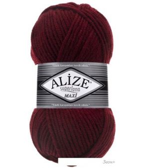    Alize Superlana maxi 57 (100 , )