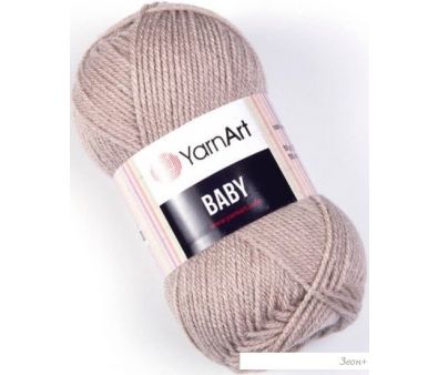    Yarnart Baby 100%  857 50  (150 , )
