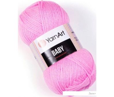    Yarnart Baby 100%  10119 50  (150 , )
