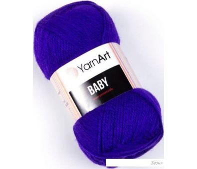    Yarnart Baby 100%  203 50  (150 , )