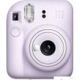  Fujifilm Instax Mini 12 Holiday Bundle ()