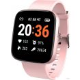 Умные часы Geozon Marathon (розовый)