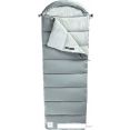 Спальный мешок Naturehike CNK2350WS023 M400 (серый, молния слева)