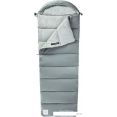 Спальный мешок Naturehike CNK2350WS023 M400 (серый, молния справа)