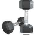Набор гантелей Unixfit DBHEX5 5 кг