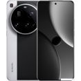 Телефон Xiaomi 15 Ultra 16GB/512GB международная версия (черный/серебристый)