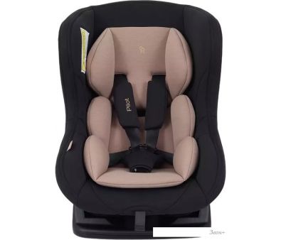 Детское автокресло Rant Pilot LB-777 (Beige)