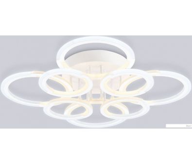   Ambrella FA8945/4+4 WH ()