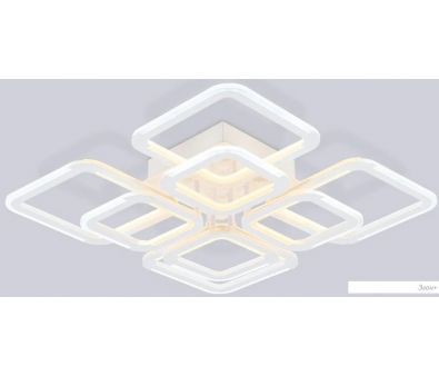   Ambrella FA8950/4+4 WH ()