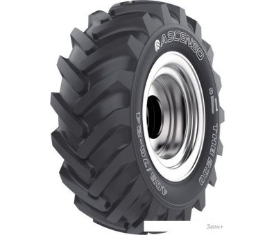       Ascenso THB230 15.5/80-24 163A8 16 TL