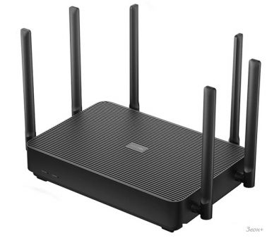 Wi-Fi  Xiaomi Router AX3200