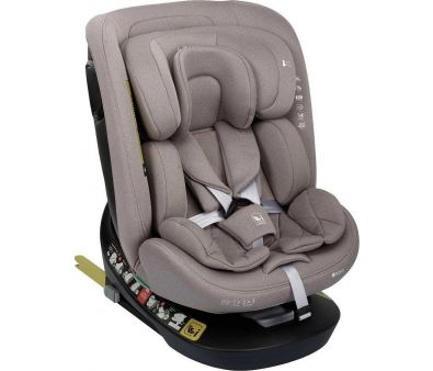   Indigo Sence Isofix I-Size 0+1+2+3 ()