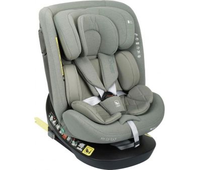   Indigo Sence Isofix I-Size 0+1+2+3 ()